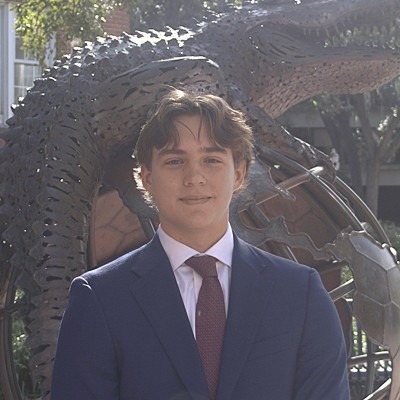 Brody Martin